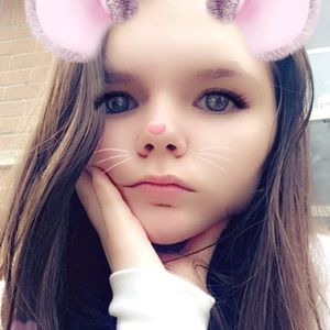 Meet your Posher, Annabelle